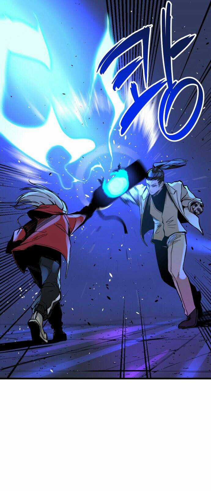 Kẻ Giết Anh Hùng Chapter 2 trang 26