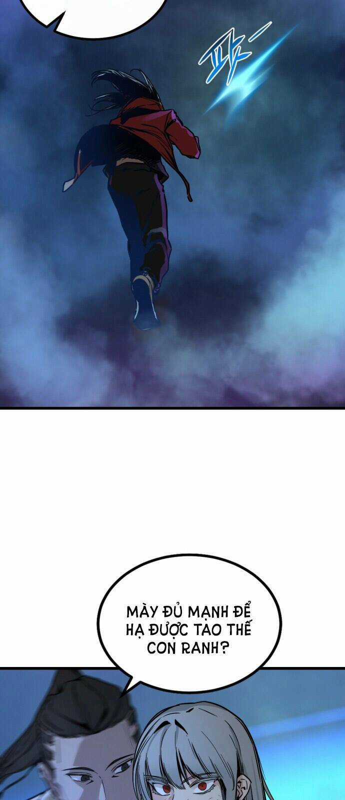 Kẻ Giết Anh Hùng Chapter 2 trang 31