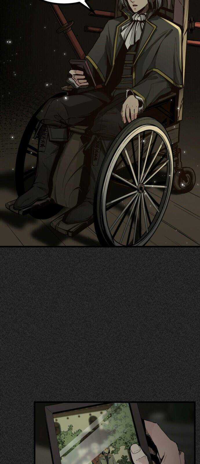 Kẻ Giết Anh Hùng Chapter 2 trang 4