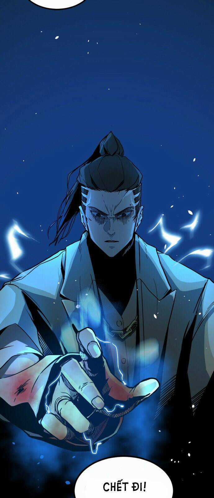 Kẻ Giết Anh Hùng Chapter 2 trang 41