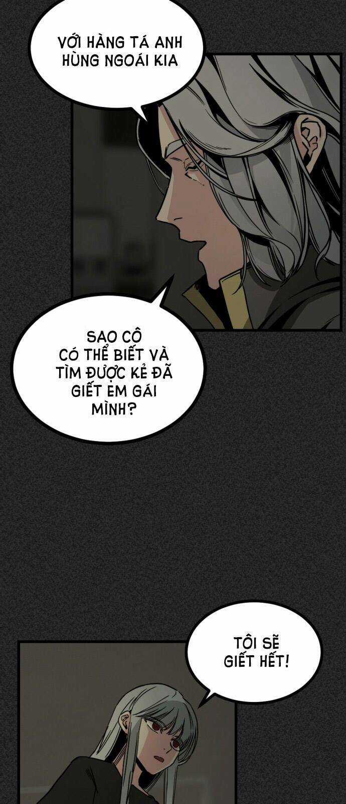 Kẻ Giết Anh Hùng Chapter 2 trang 6