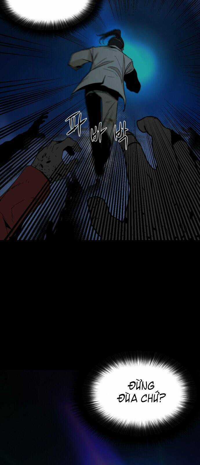 Kẻ Giết Anh Hùng Chapter 2 trang 64