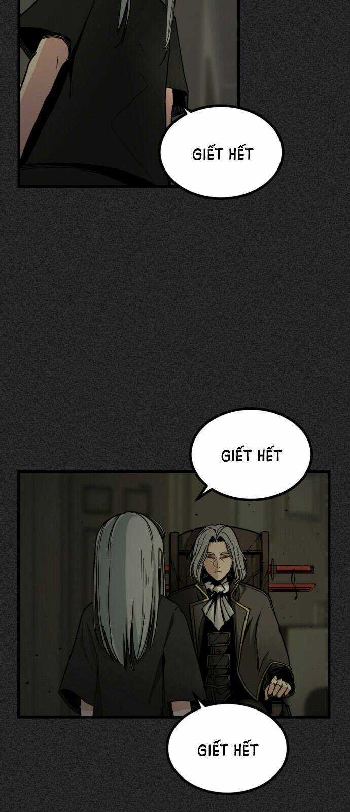 Kẻ Giết Anh Hùng Chapter 2 trang 7