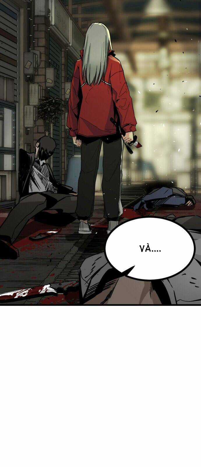 Kẻ Giết Anh Hùng Chapter 2 trang 82