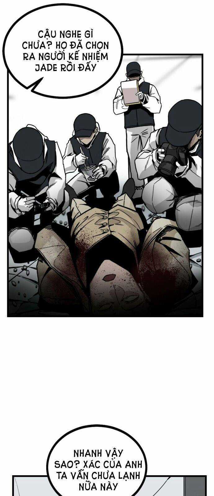 Kẻ Giết Anh Hùng Chapter 2 trang 86