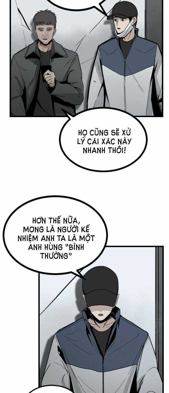 Kẻ Giết Anh Hùng Chapter 2 trang 87