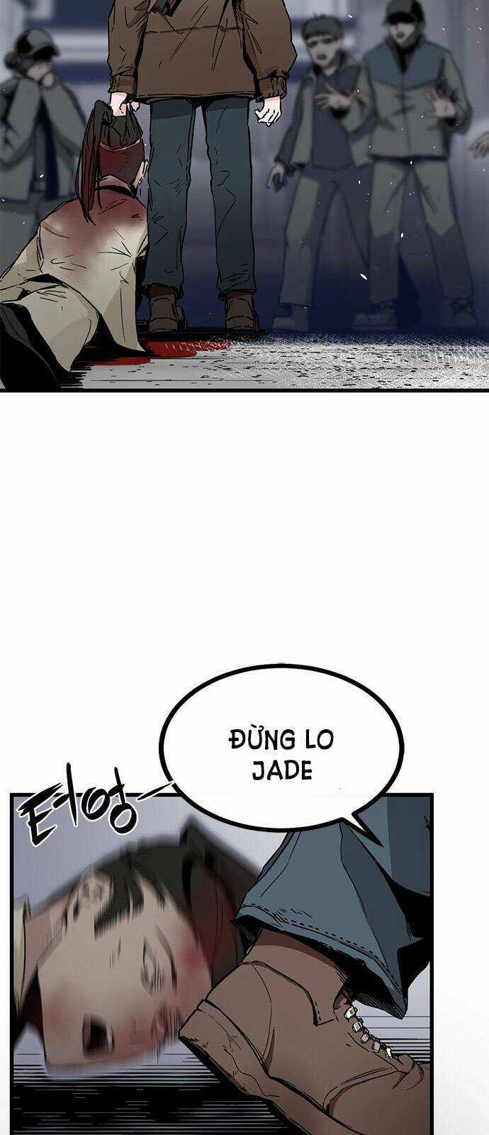 Kẻ Giết Anh Hùng Chapter 2 trang 96