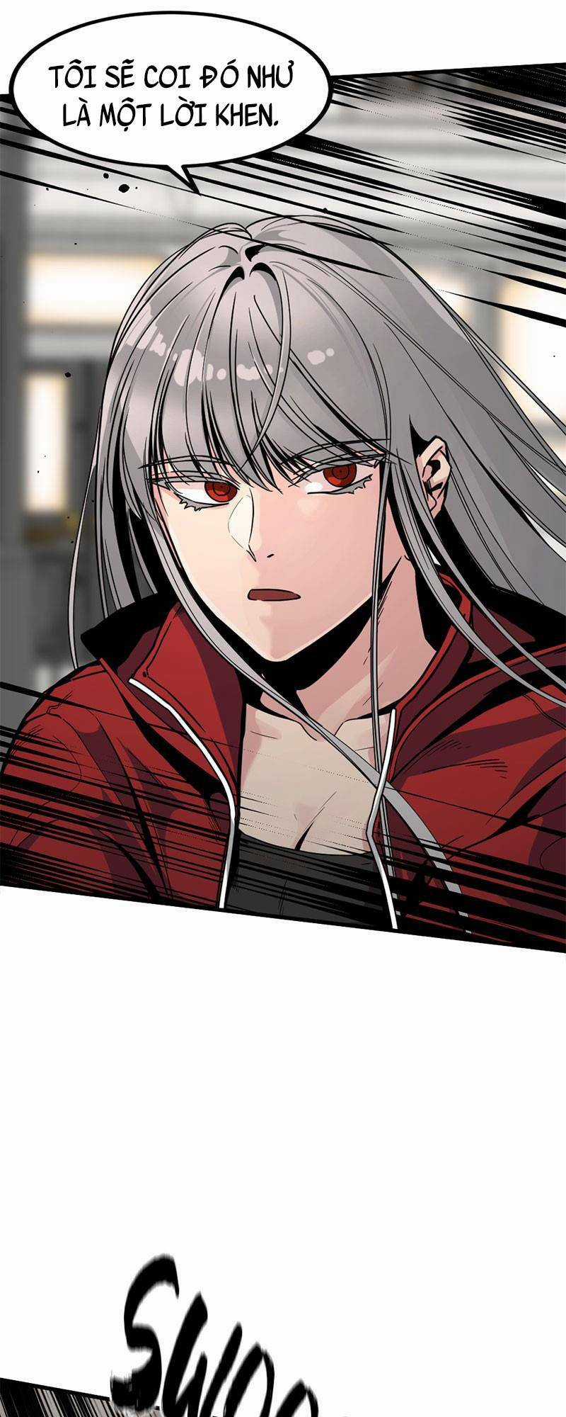 Kẻ Giết Anh Hùng Chapter 22 trang 1