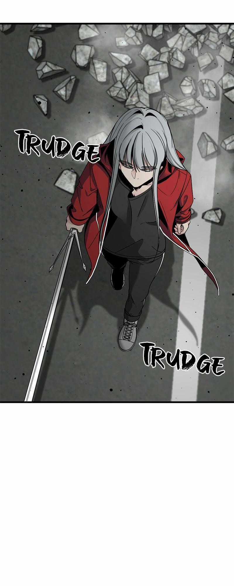 Kẻ Giết Anh Hùng Chapter 26 trang 1