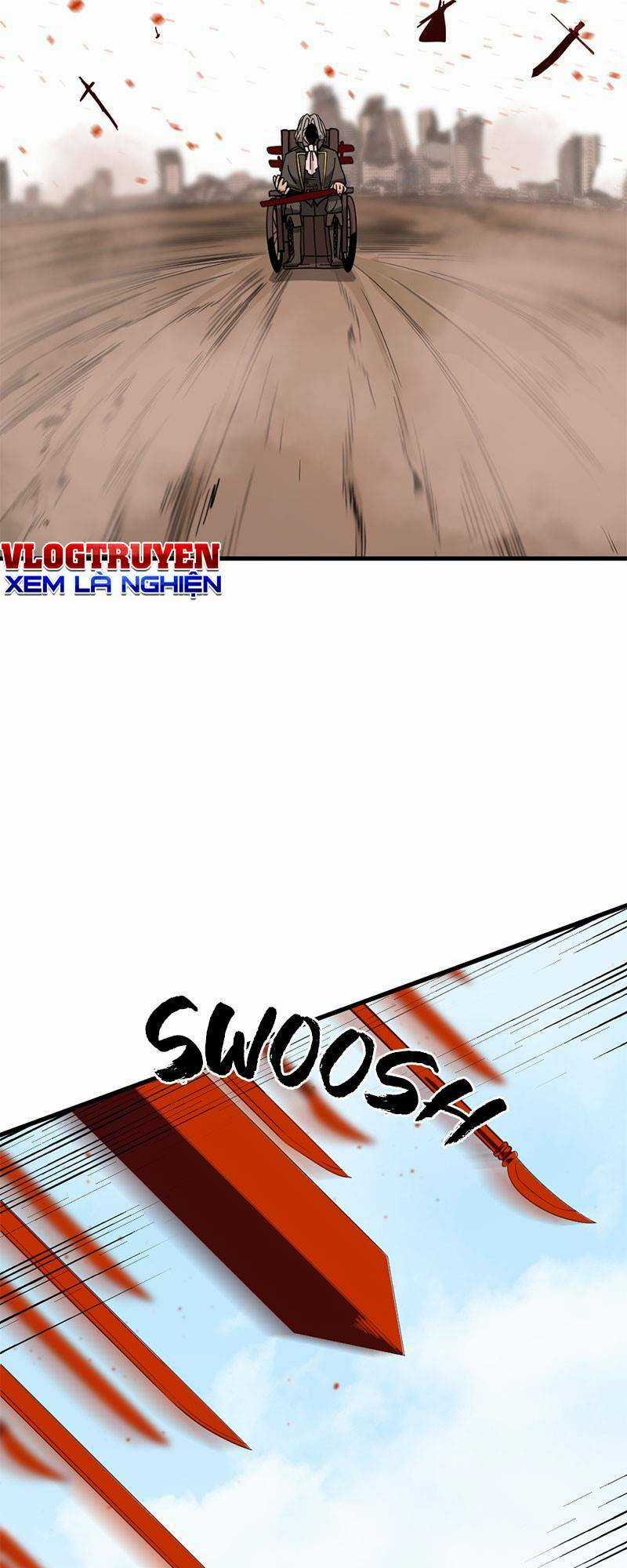 Kẻ Giết Anh Hùng Chapter 29 trang 1