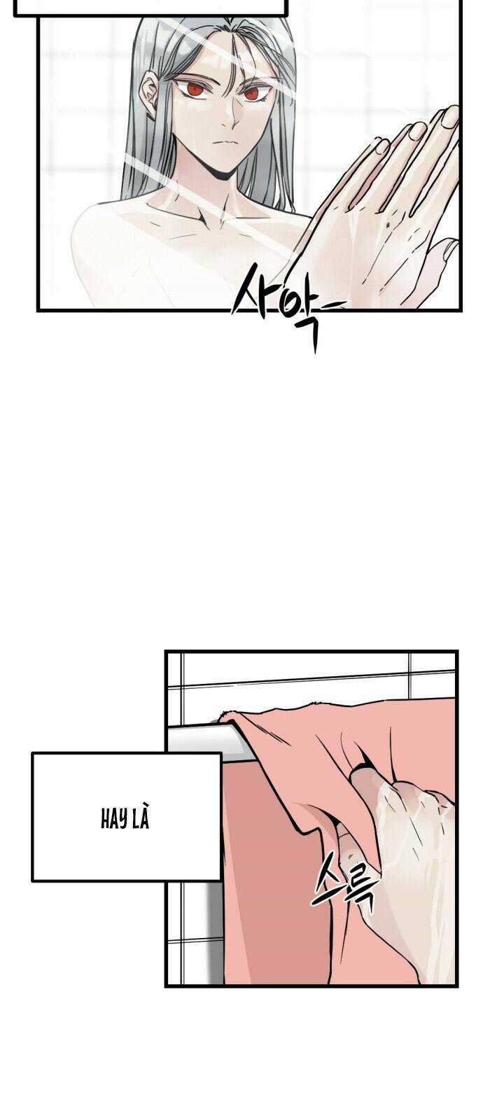 Kẻ Giết Anh Hùng Chapter 3 trang 11