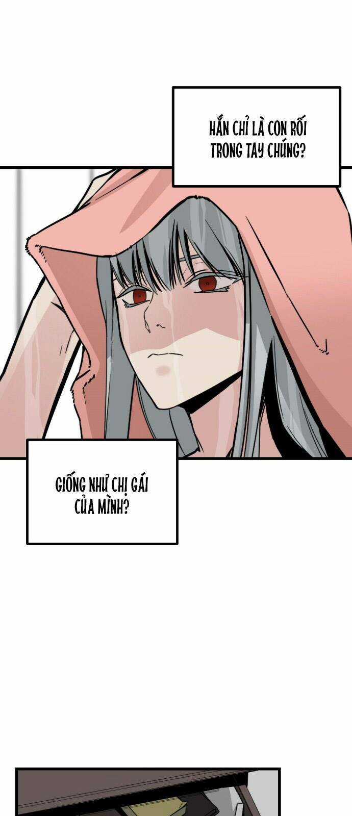 Kẻ Giết Anh Hùng Chapter 3 trang 12