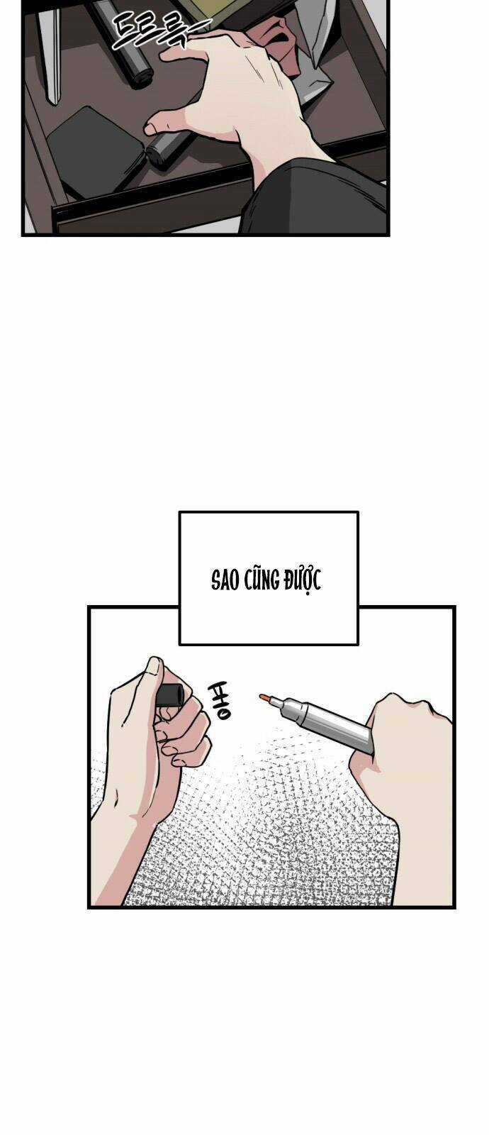 Kẻ Giết Anh Hùng Chapter 3 trang 13