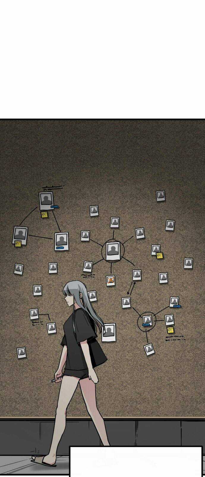 Kẻ Giết Anh Hùng Chapter 3 trang 16