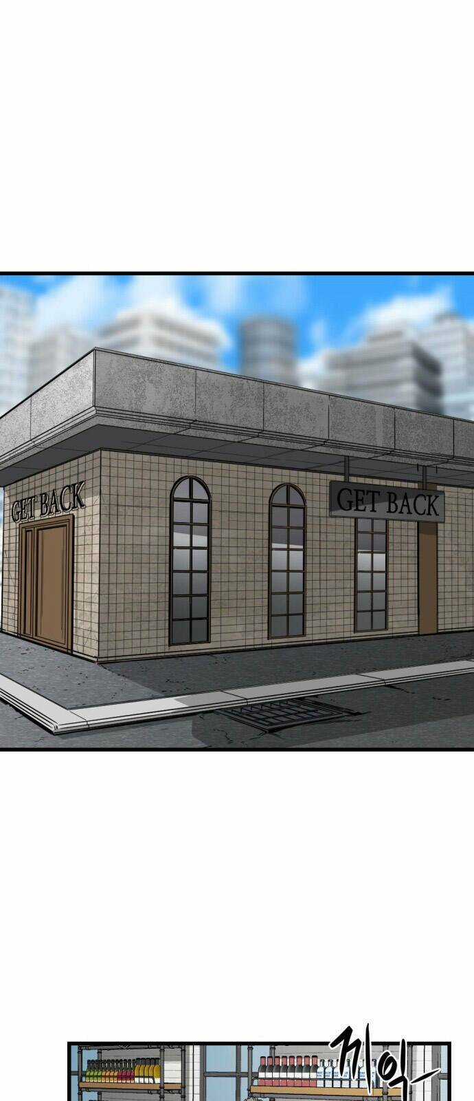 Kẻ Giết Anh Hùng Chapter 3 trang 20