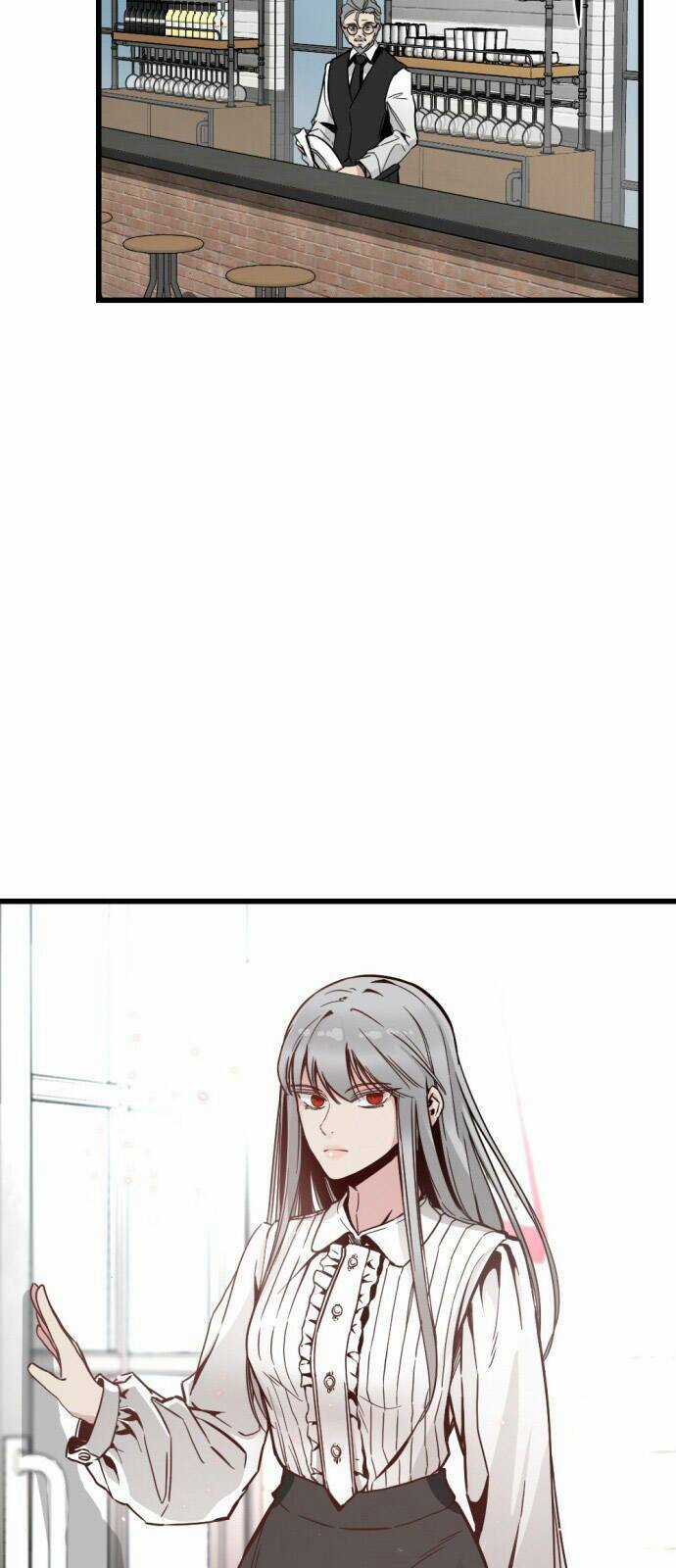 Kẻ Giết Anh Hùng Chapter 3 trang 21