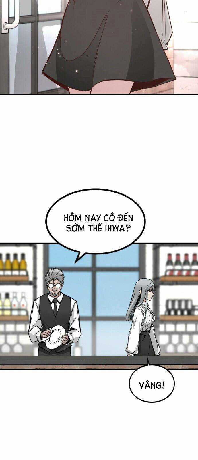 Kẻ Giết Anh Hùng Chapter 3 trang 22