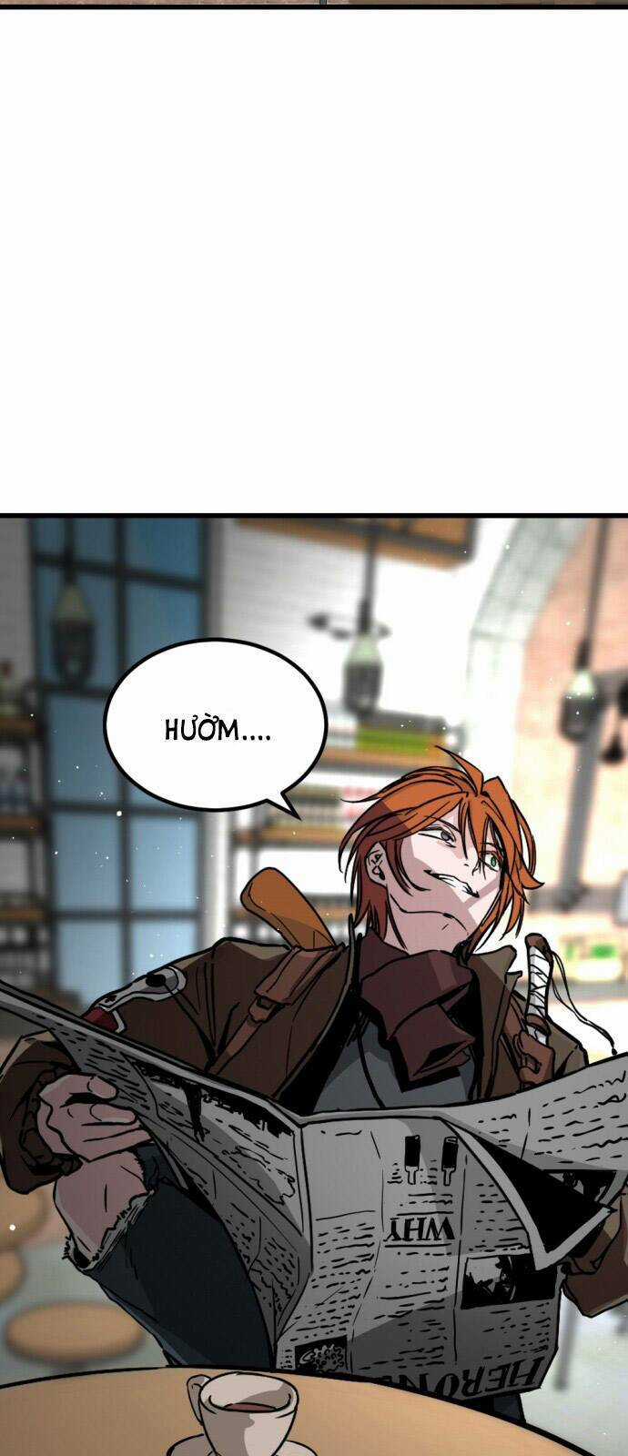 Kẻ Giết Anh Hùng Chapter 3 trang 27