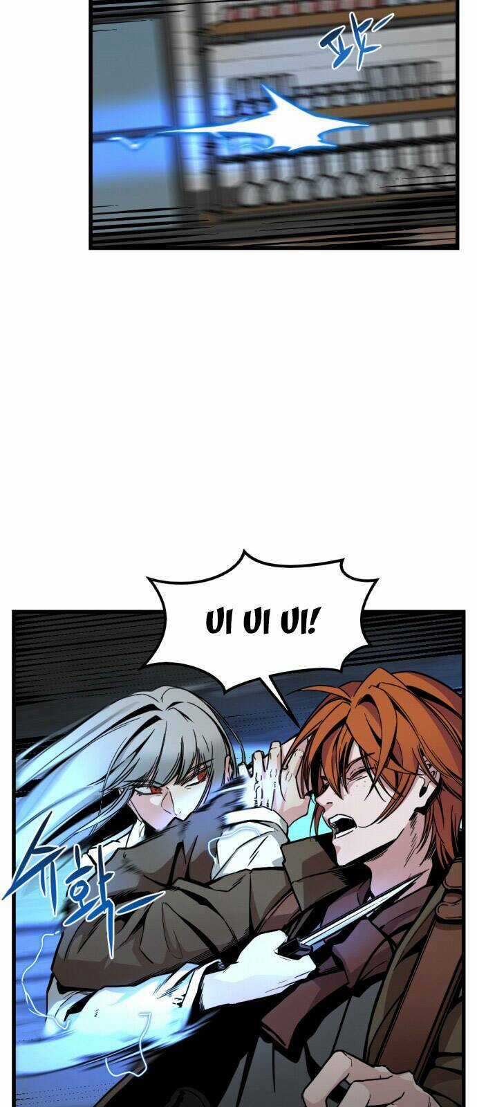 Kẻ Giết Anh Hùng Chapter 3 trang 31