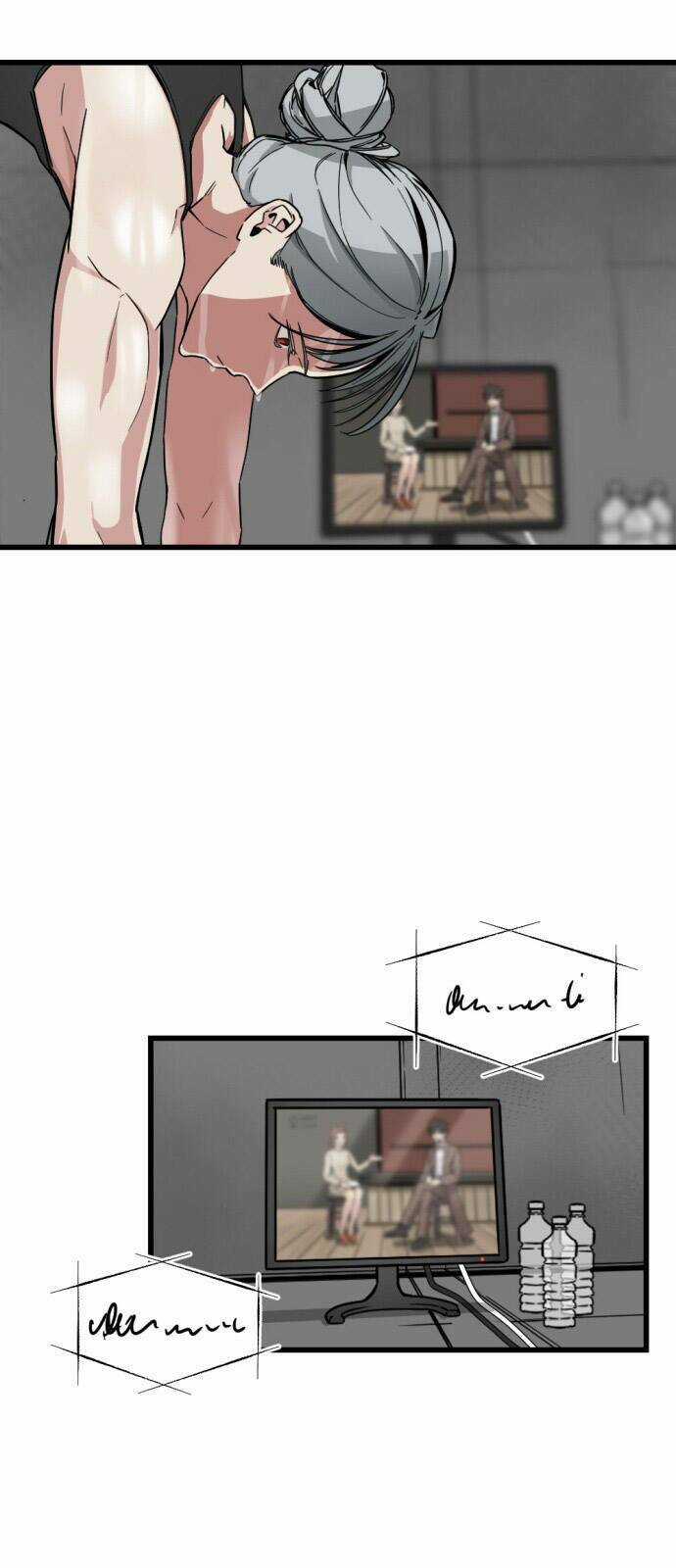 Kẻ Giết Anh Hùng Chapter 3 trang 4