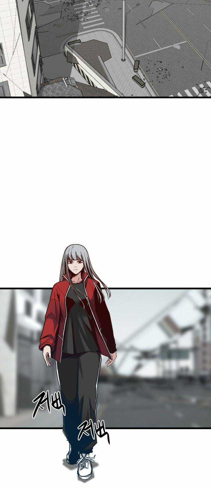 Kẻ Giết Anh Hùng Chapter 3 trang 43