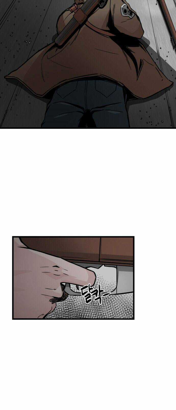 Kẻ Giết Anh Hùng Chapter 3 trang 47