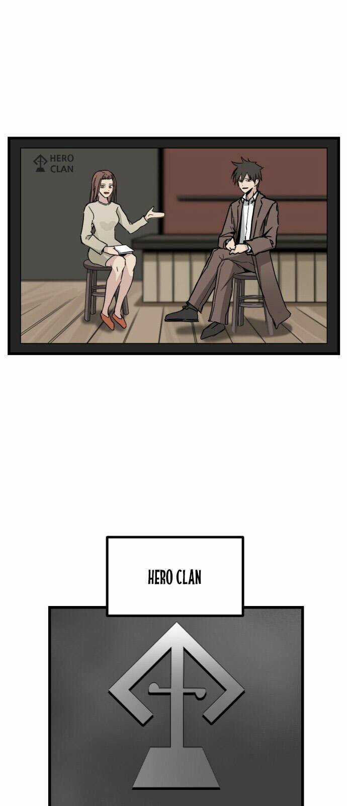 Kẻ Giết Anh Hùng Chapter 3 trang 5