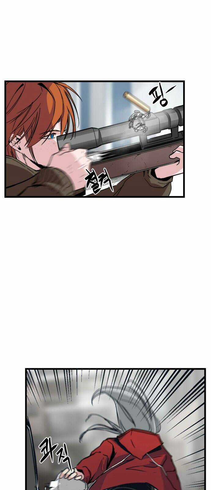 Kẻ Giết Anh Hùng Chapter 3 trang 51