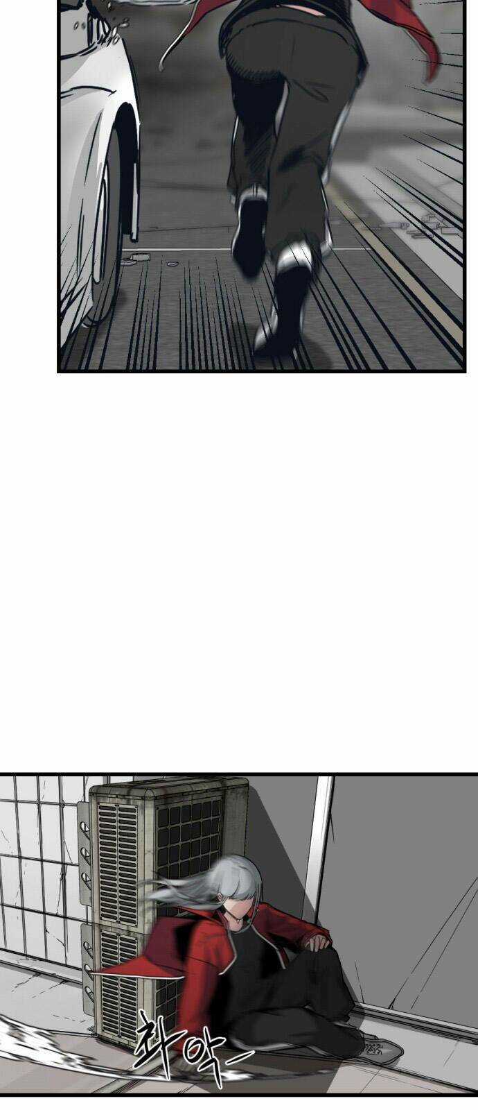 Kẻ Giết Anh Hùng Chapter 3 trang 52