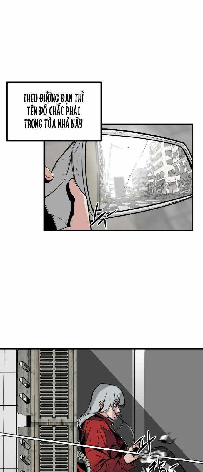 Kẻ Giết Anh Hùng Chapter 3 trang 53