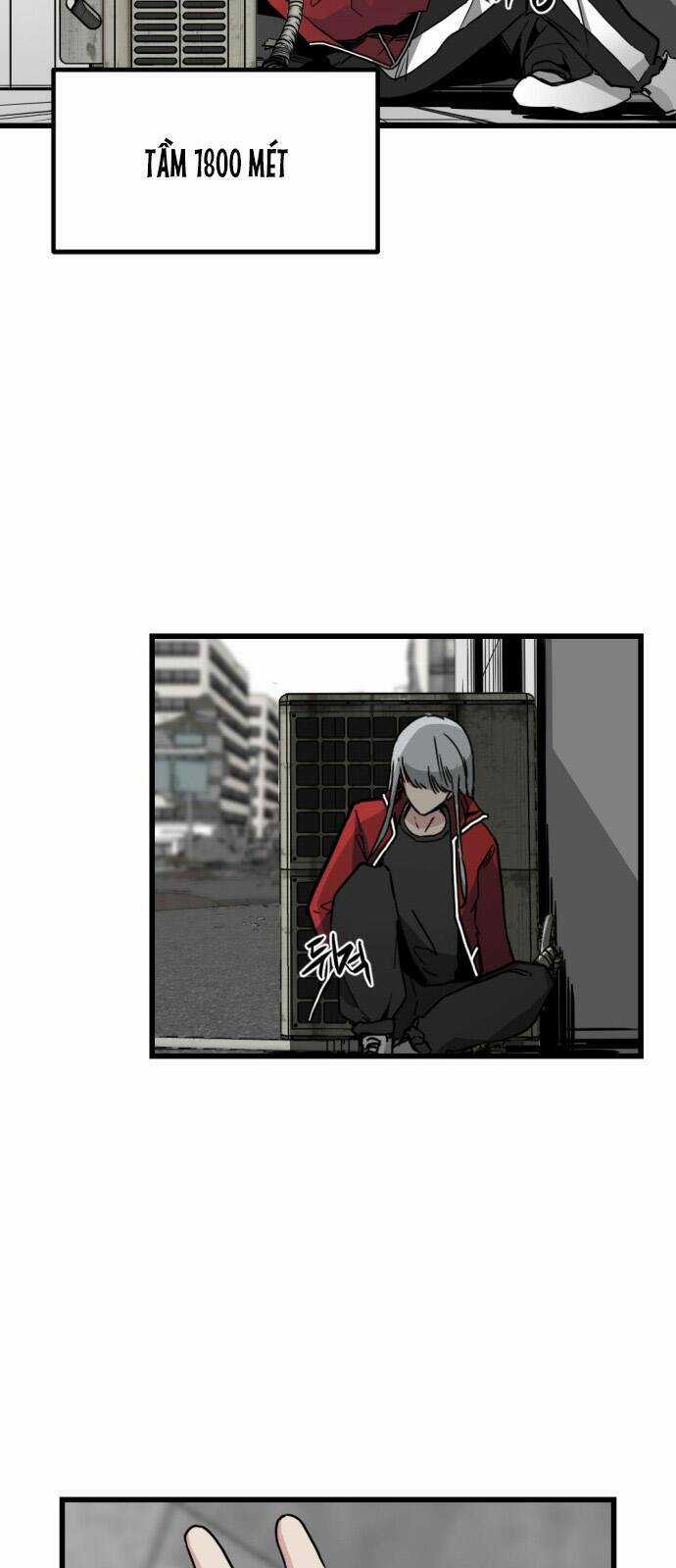 Kẻ Giết Anh Hùng Chapter 3 trang 54