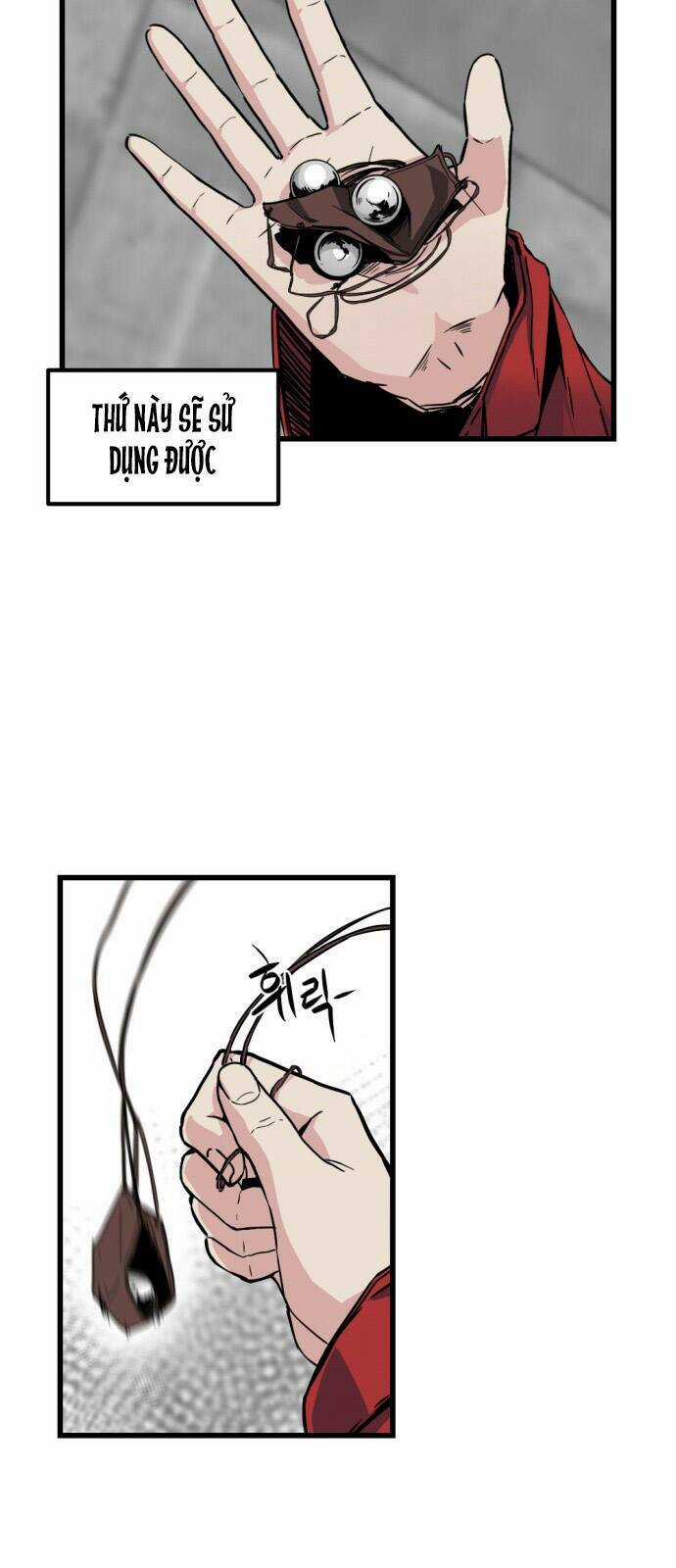 Kẻ Giết Anh Hùng Chapter 3 trang 55