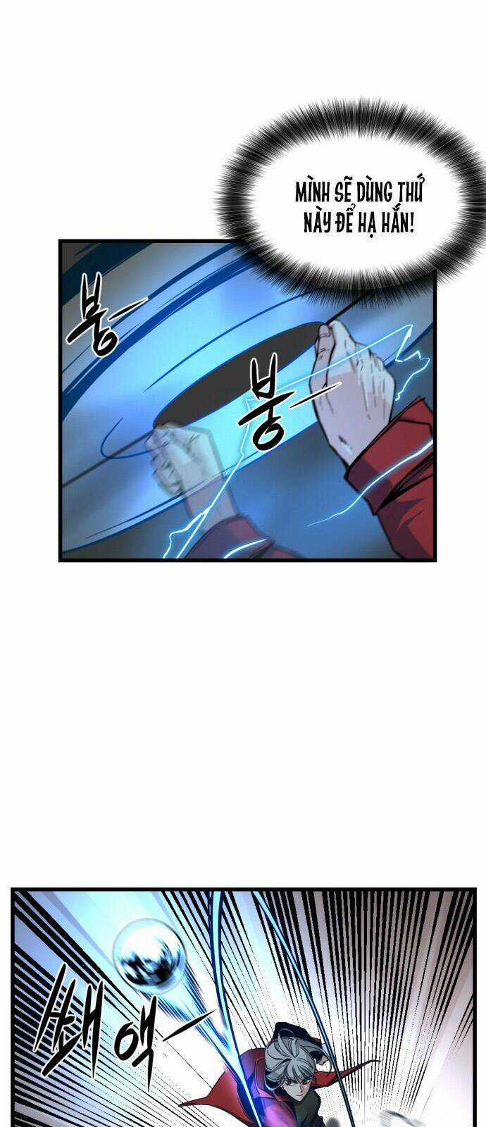 Kẻ Giết Anh Hùng Chapter 3 trang 56