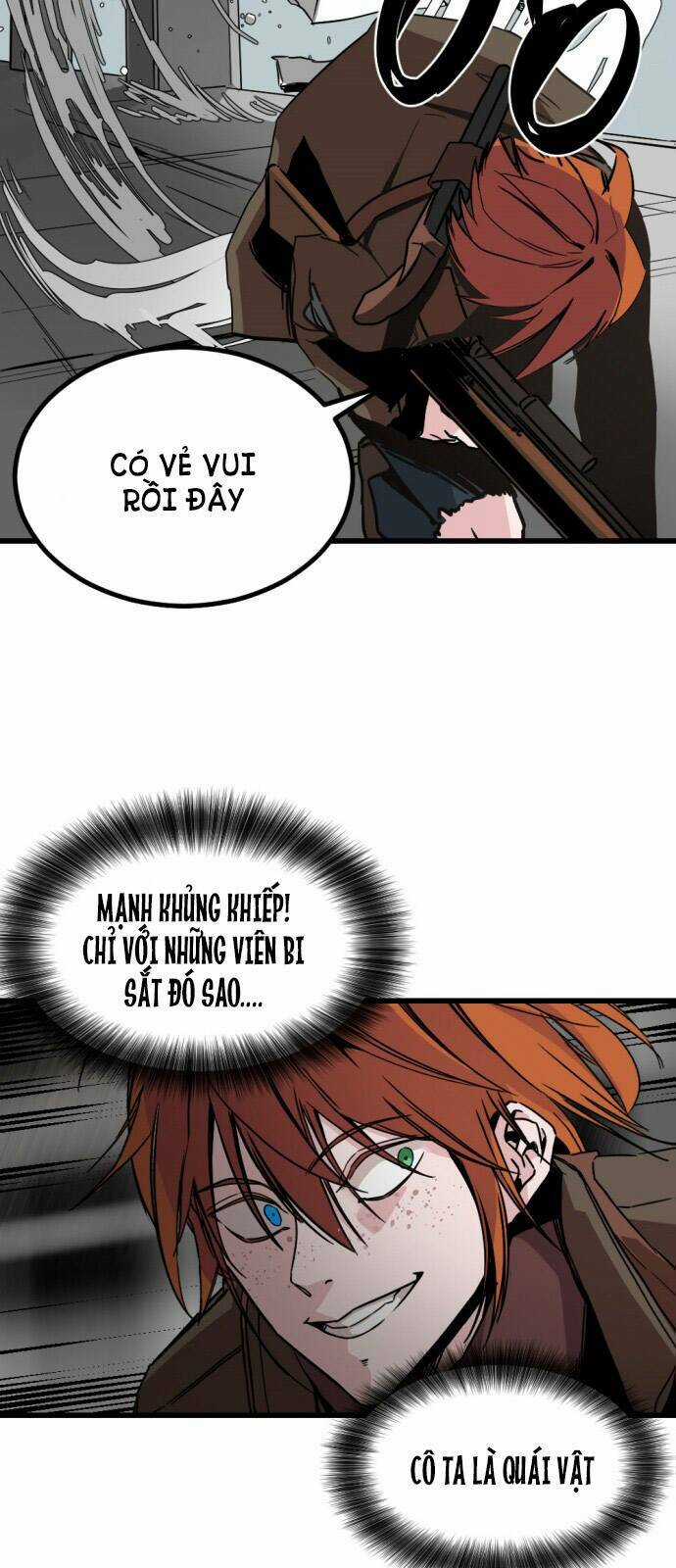 Kẻ Giết Anh Hùng Chapter 3 trang 58