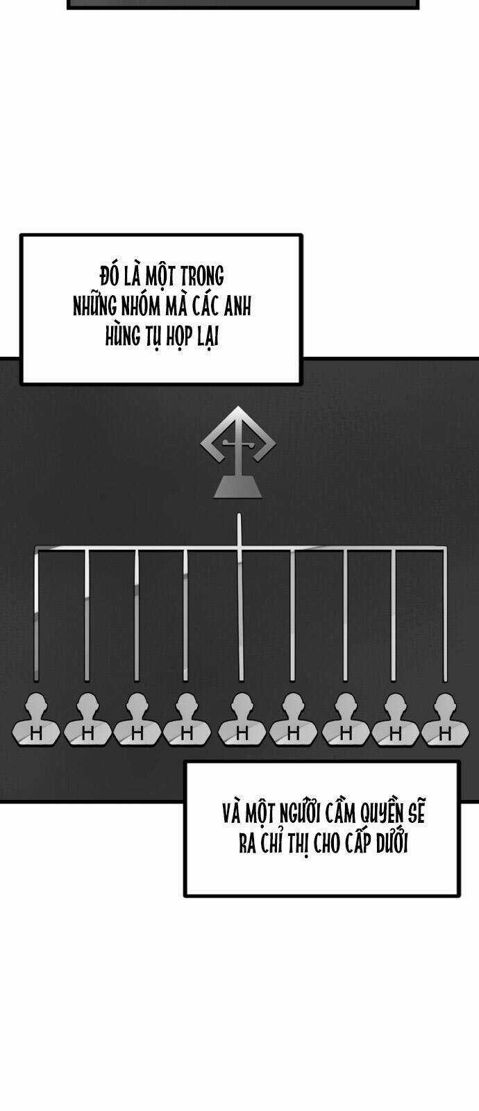 Kẻ Giết Anh Hùng Chapter 3 trang 6