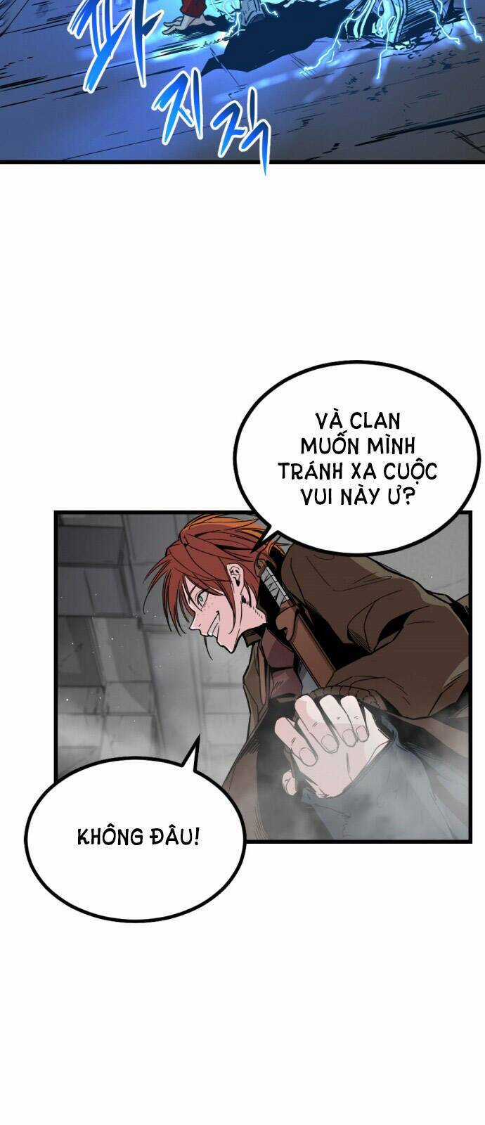 Kẻ Giết Anh Hùng Chapter 3 trang 60