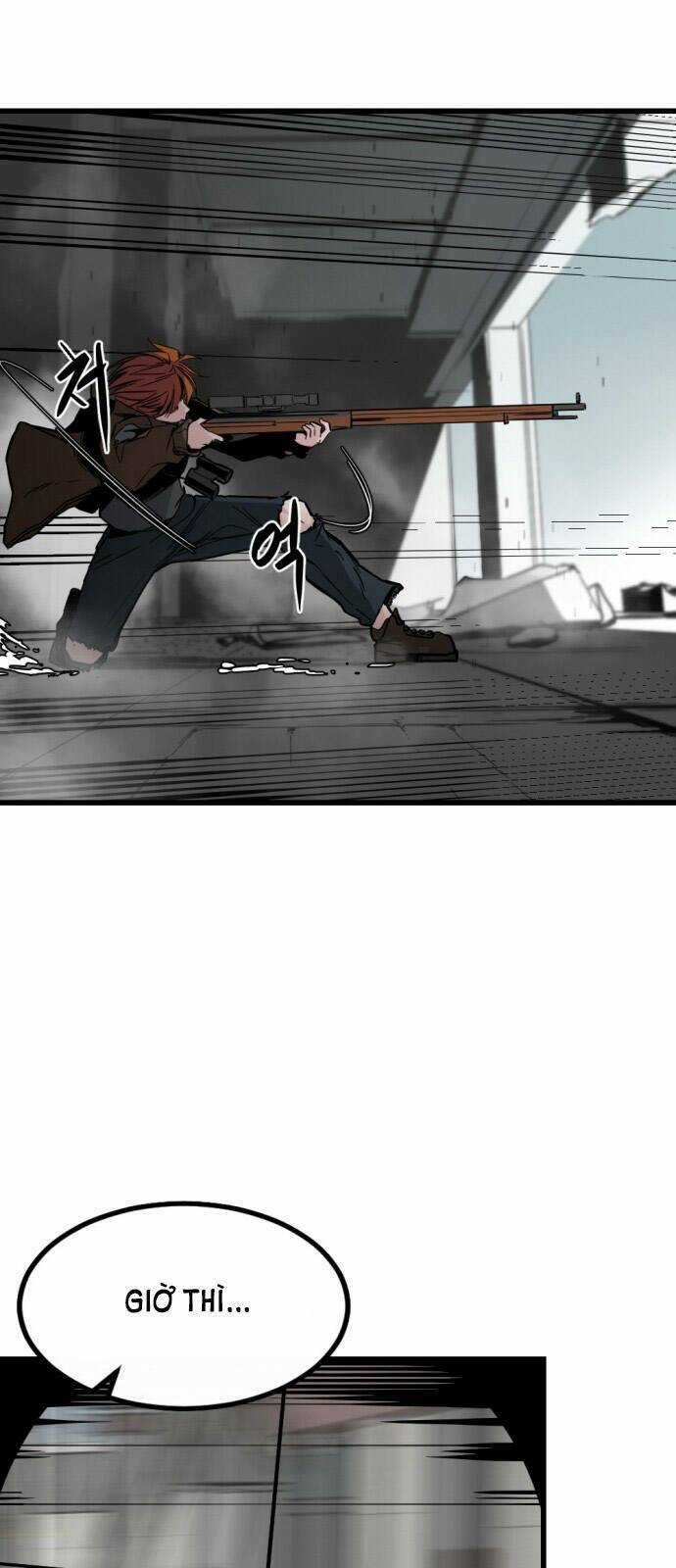 Kẻ Giết Anh Hùng Chapter 3 trang 61