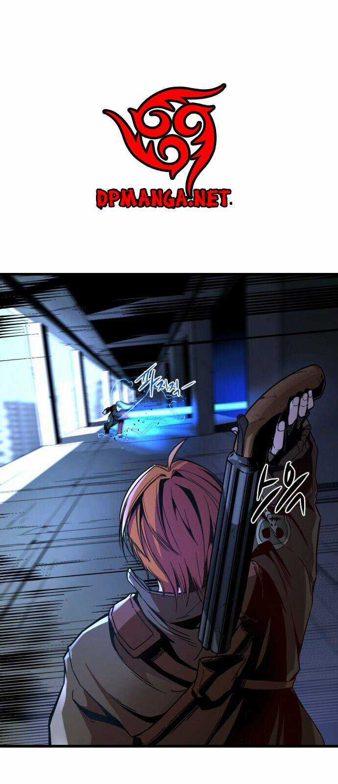 Kẻ Giết Anh Hùng Chapter 3 trang 66