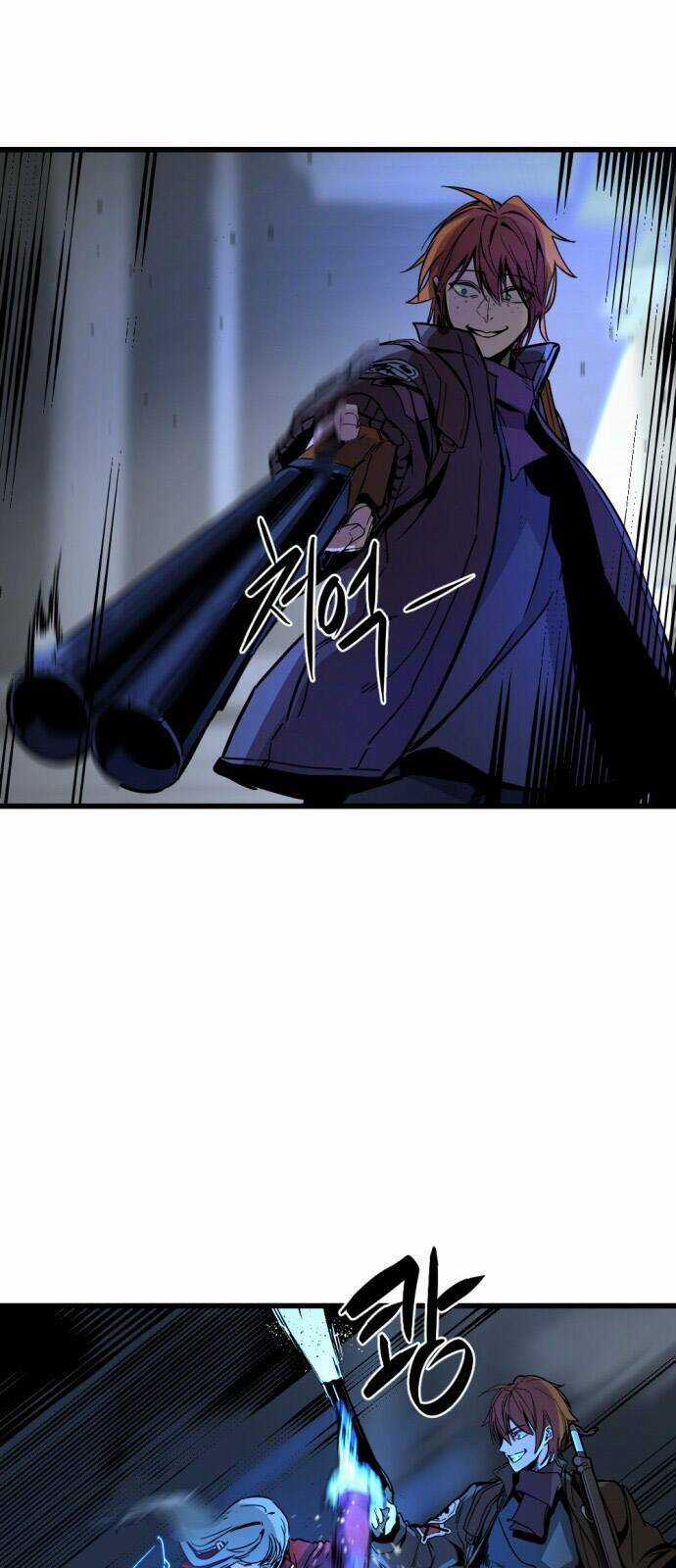 Kẻ Giết Anh Hùng Chapter 3 trang 68