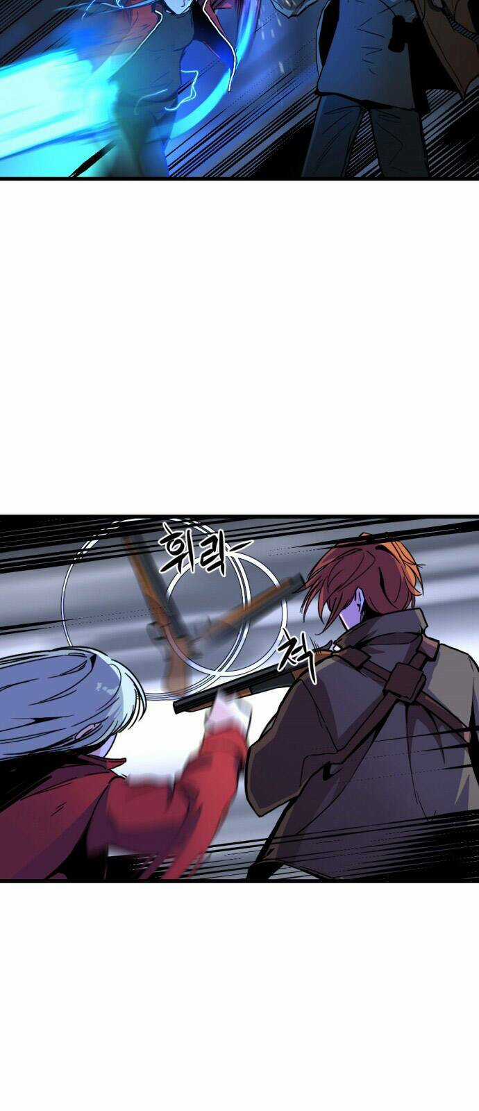 Kẻ Giết Anh Hùng Chapter 3 trang 69