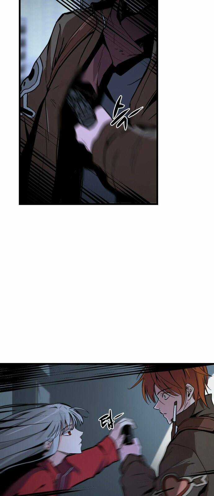 Kẻ Giết Anh Hùng Chapter 3 trang 71