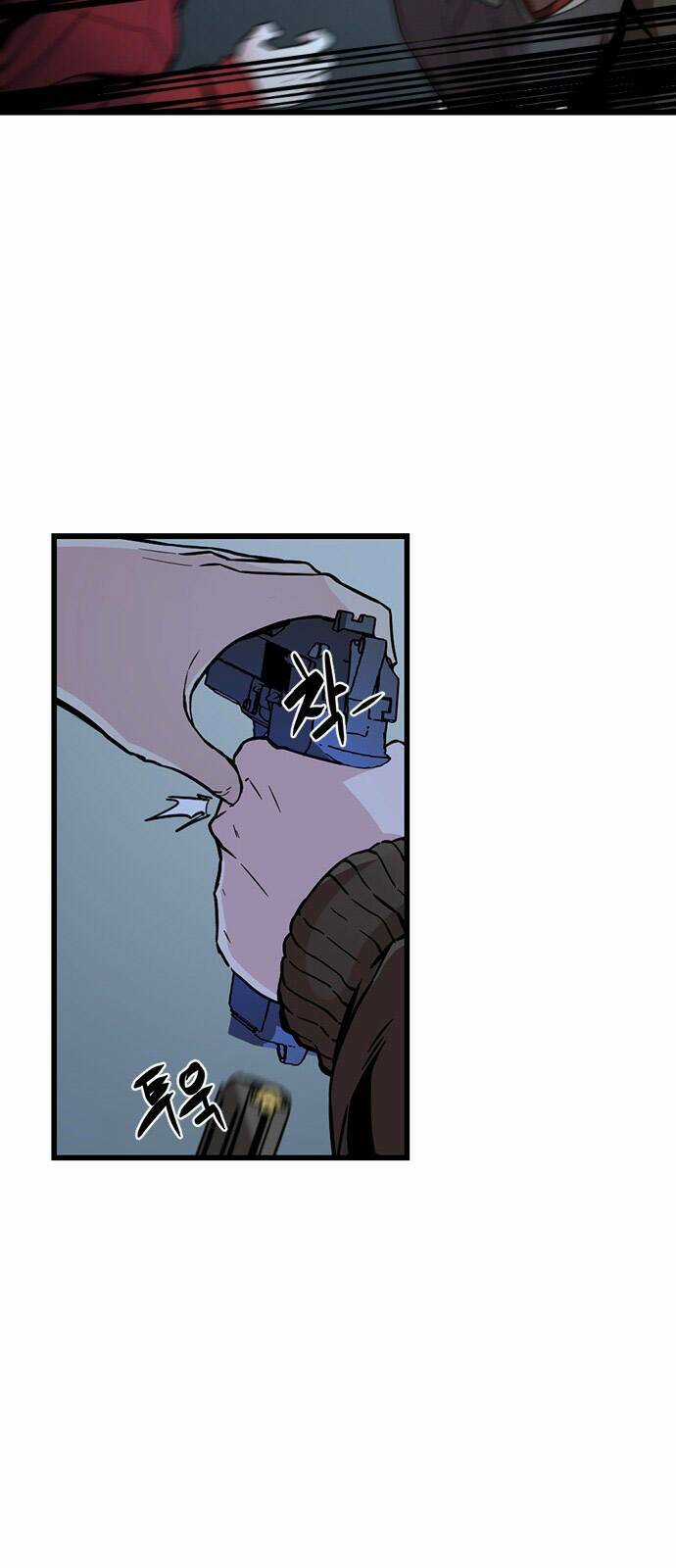 Kẻ Giết Anh Hùng Chapter 3 trang 72