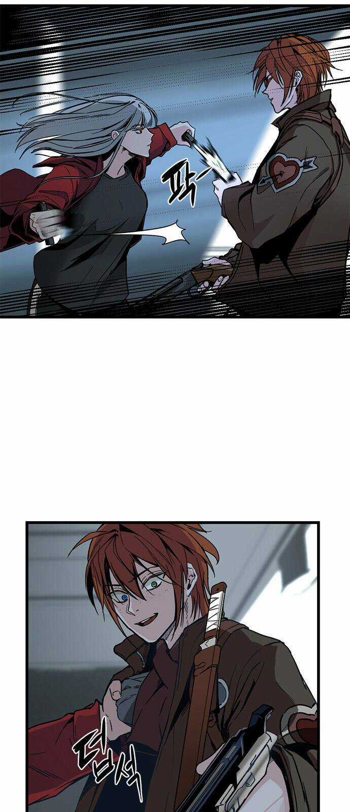 Kẻ Giết Anh Hùng Chapter 3 trang 73