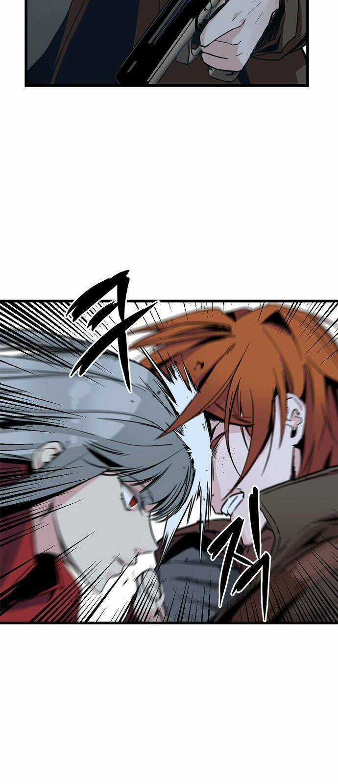 Kẻ Giết Anh Hùng Chapter 3 trang 74