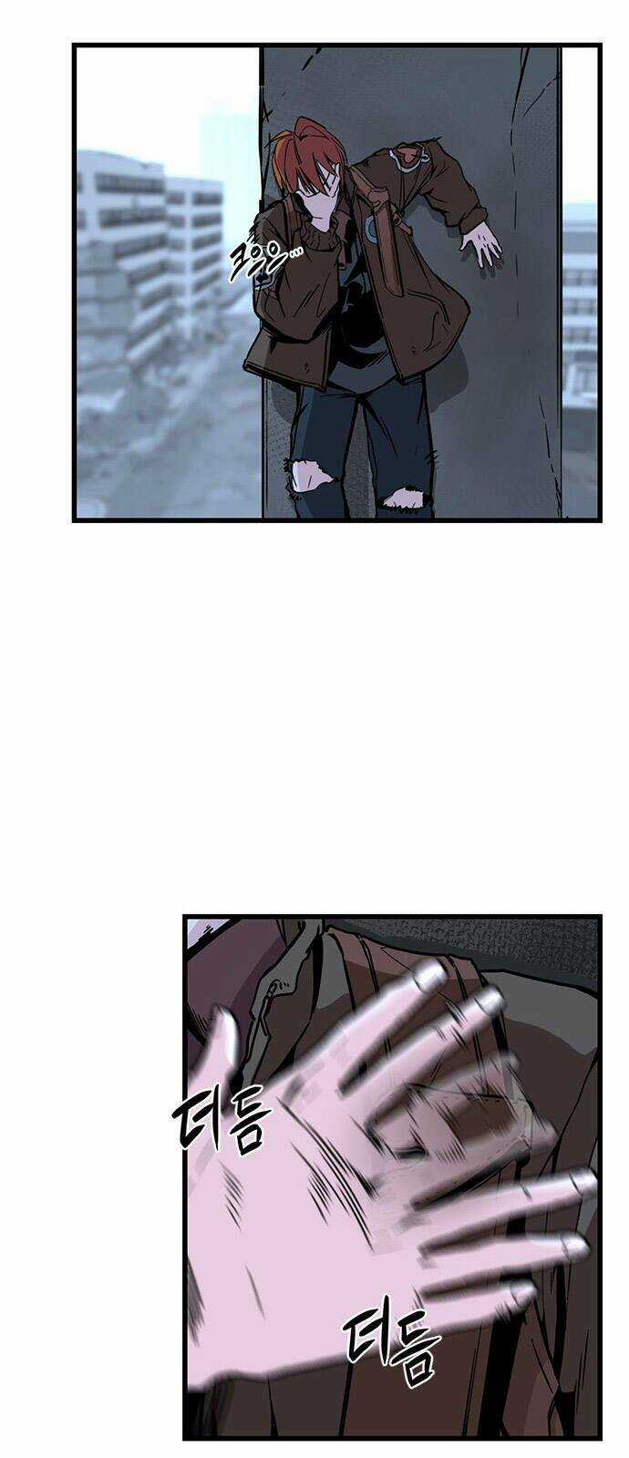 Kẻ Giết Anh Hùng Chapter 3 trang 75