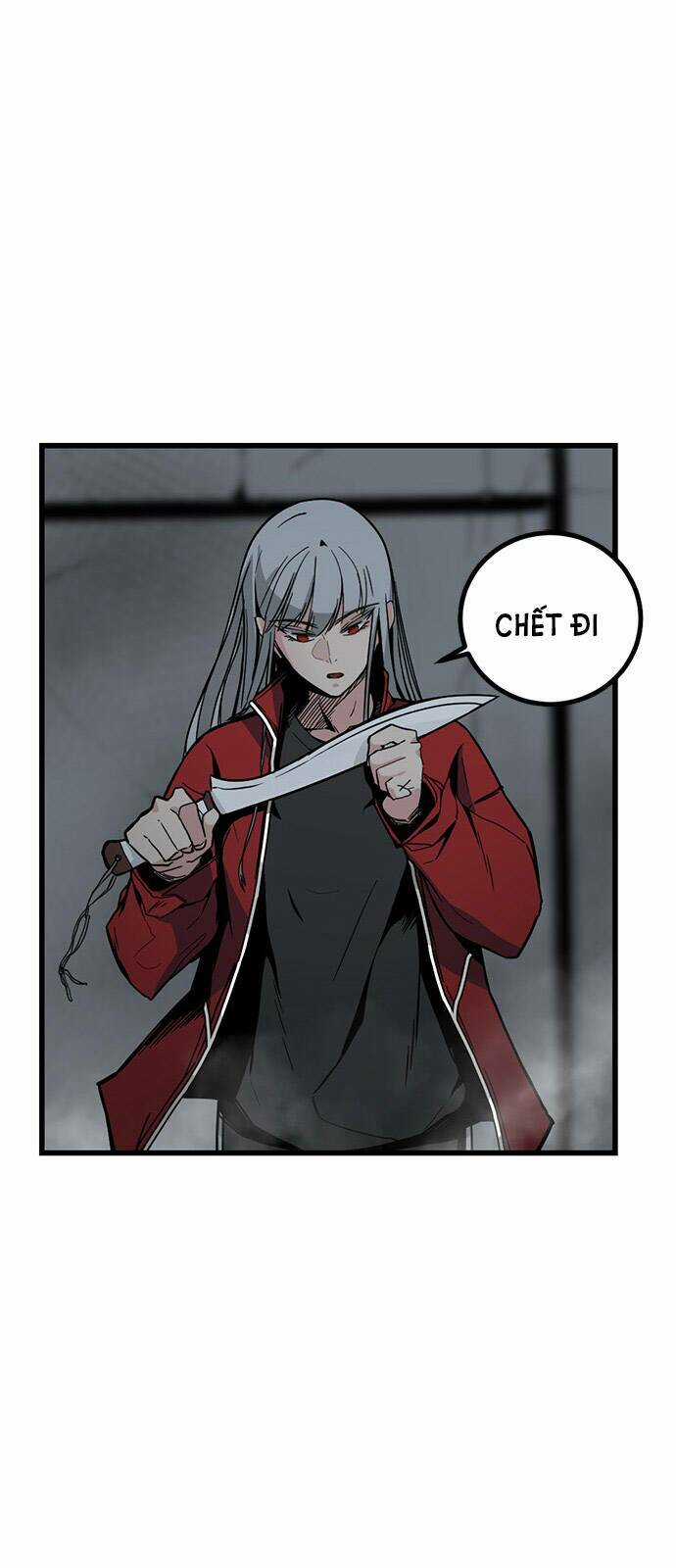 Kẻ Giết Anh Hùng Chapter 3 trang 76