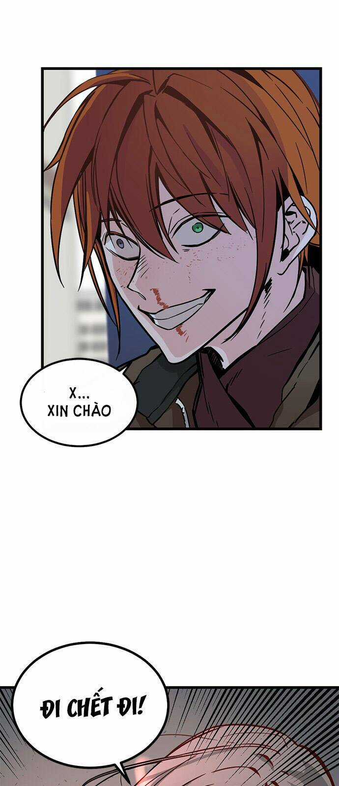 Kẻ Giết Anh Hùng Chapter 3 trang 77