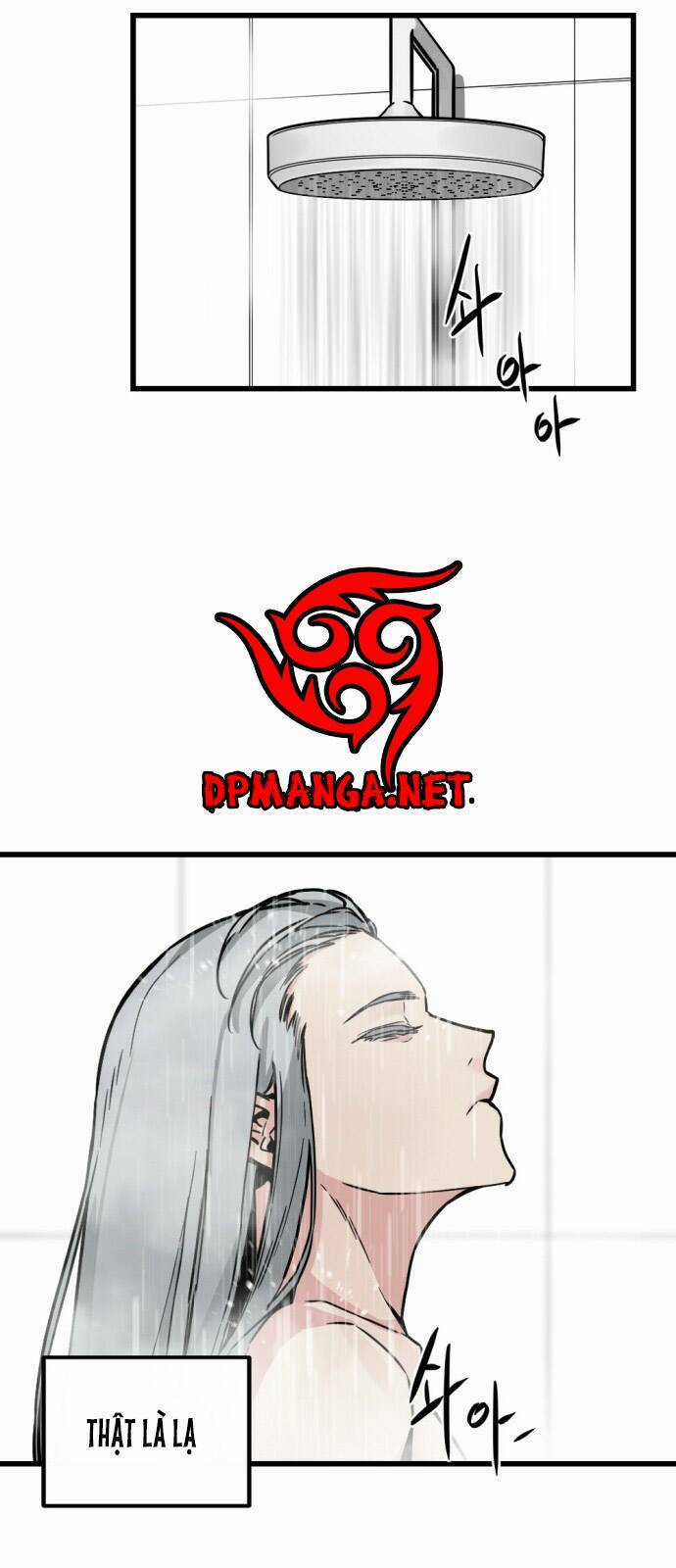 Kẻ Giết Anh Hùng Chapter 3 trang 9