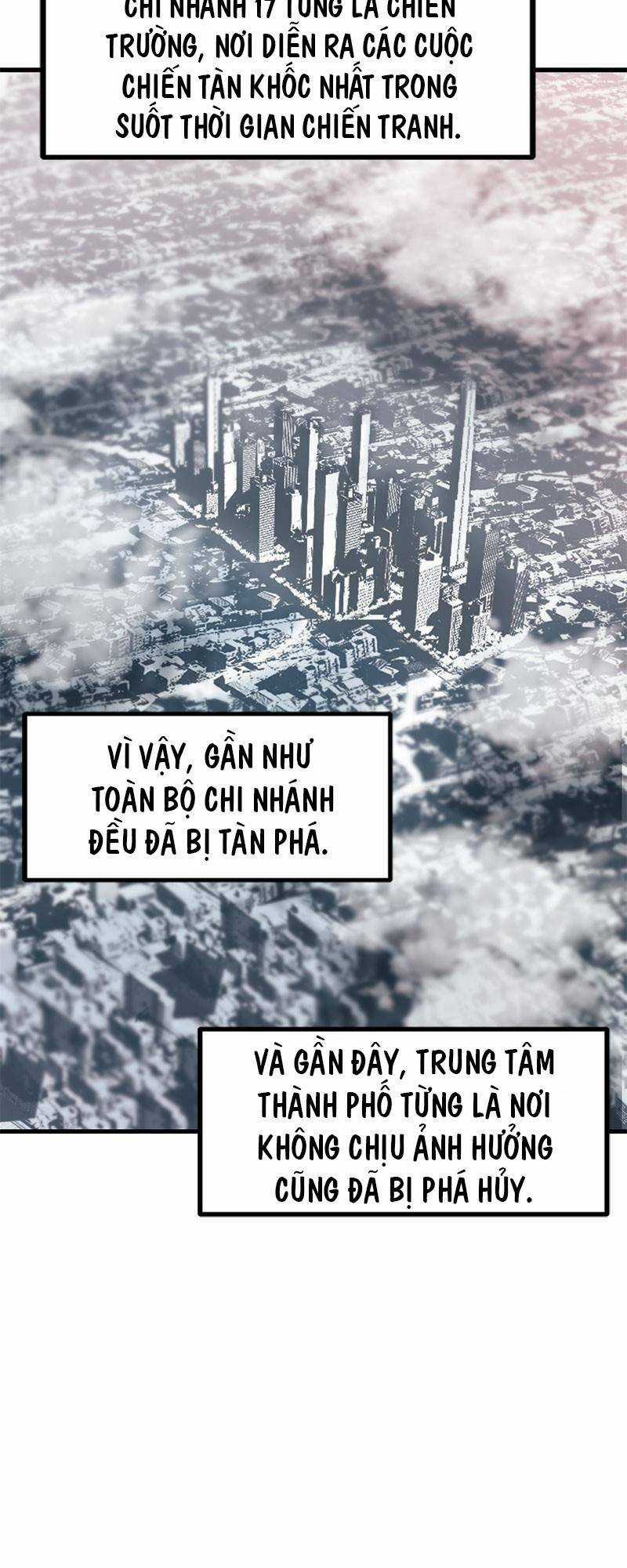 Kẻ Giết Anh Hùng Chapter 30 trang 1