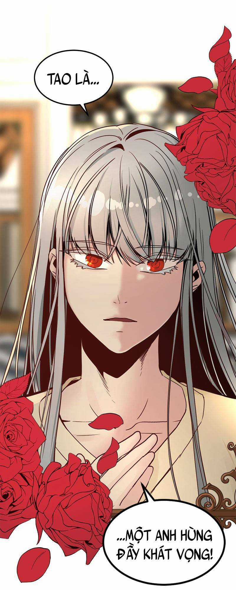 Kẻ Giết Anh Hùng Chapter 31 trang 0